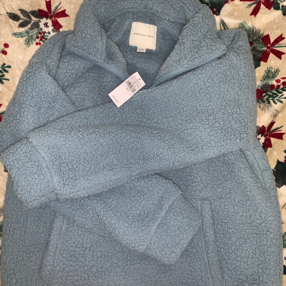 American eagle pullover - Picture 2 of 2